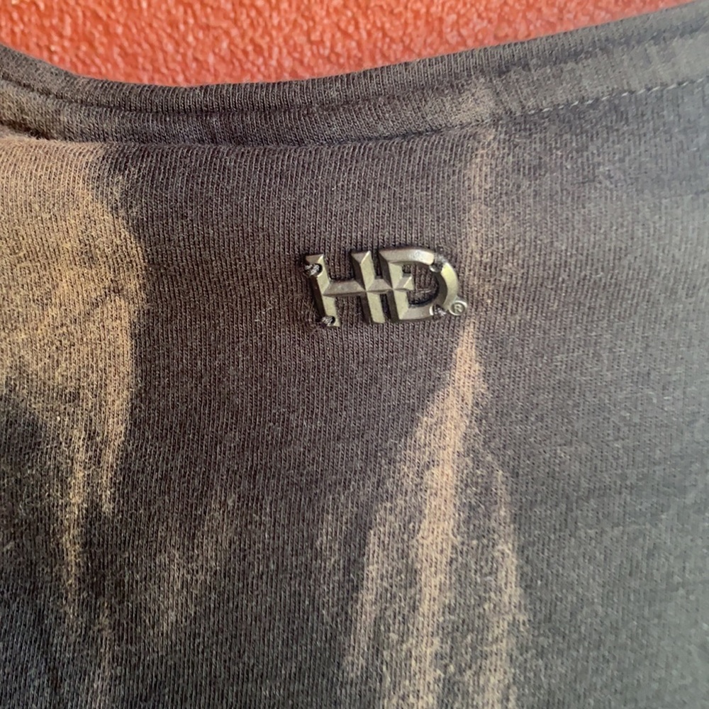 AWESOME  Harley Davidson Dress      NWT - Picture 3 of 10